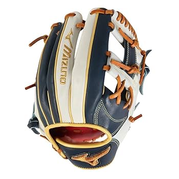 Amazon | ミズノ（MIZUNO） 軟式用グラブ 内野手 ミズノプロ 勝